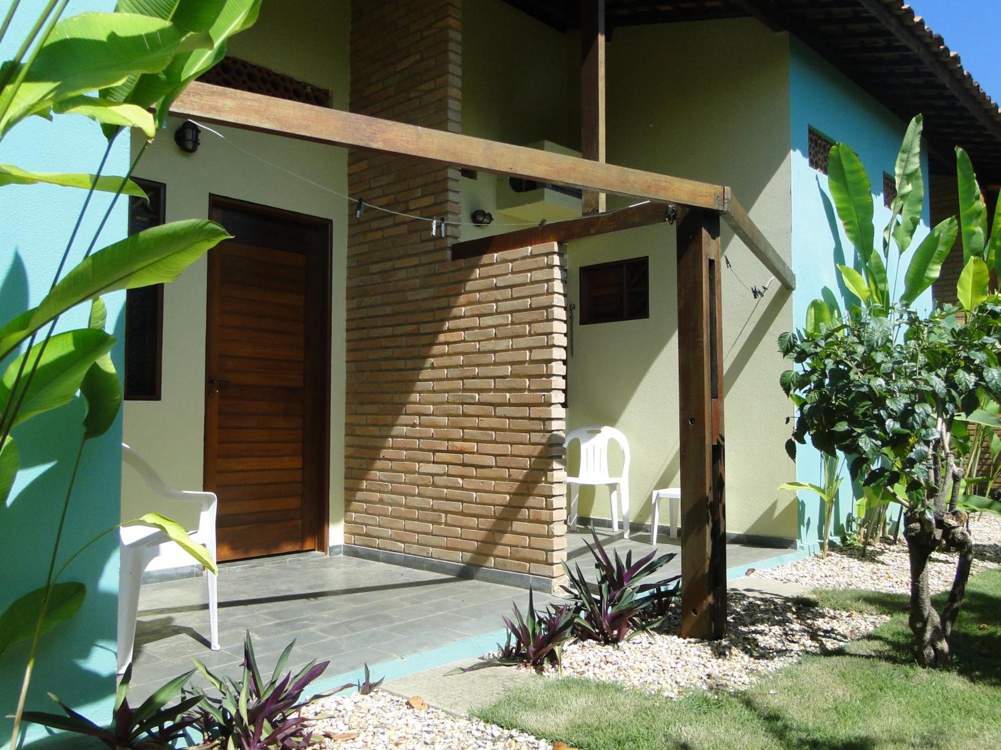 Hotel Pousada Arco Iris บาร์ฮา เจ ซานโตอันโตนิโอ ภายนอก รูปภาพ