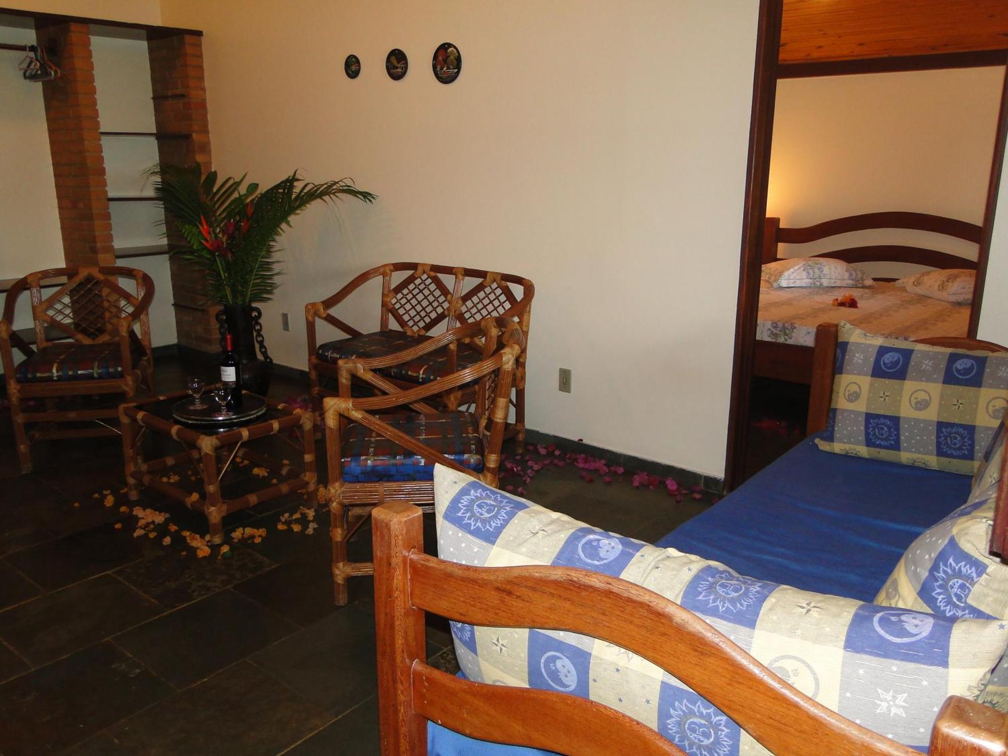 Hotel Pousada Arco Iris บาร์ฮา เจ ซานโตอันโตนิโอ ภายนอก รูปภาพ