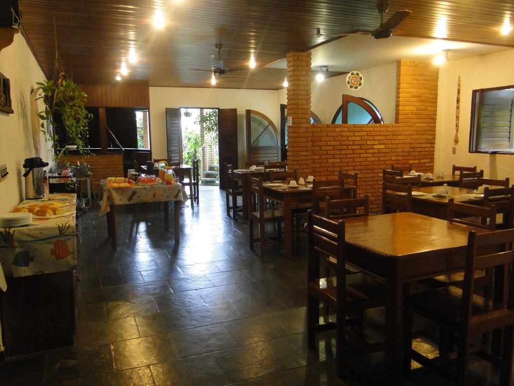 Hotel Pousada Arco Iris บาร์ฮา เจ ซานโตอันโตนิโอ ภายนอก รูปภาพ